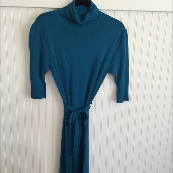 BCBG MaxAzria dress