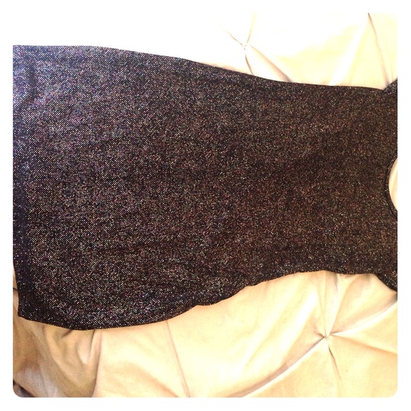 Never worn forever 21 dress