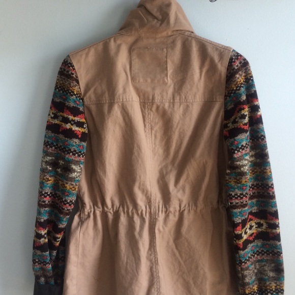 Warm Jacket - image 4