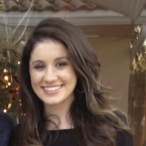 Meet your Posher, Abby