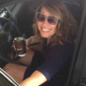 Meet your Posher, Amy