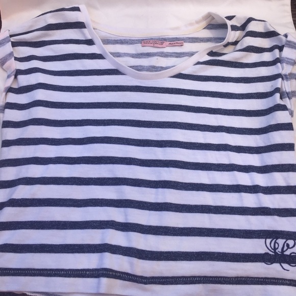 Juicy coutre tshirt