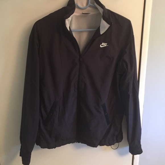 Nike windbreaker