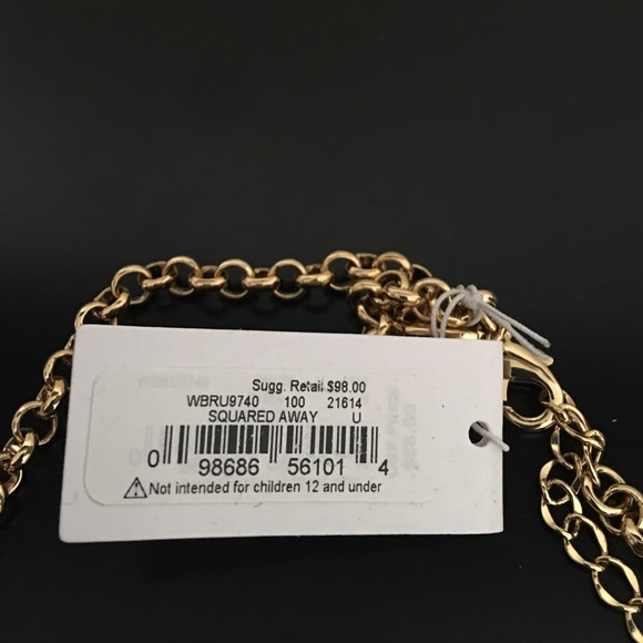 Kate Spade Necklace - Picture 4 of 4