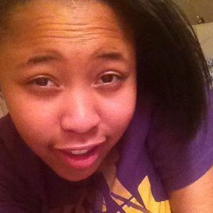 Meet your Posher, April