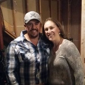 Meet your Posher, Brandy