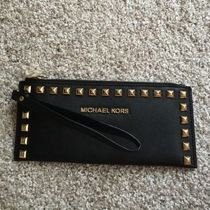 Michael Kors Wristlet