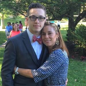 Meet your Posher, Robin