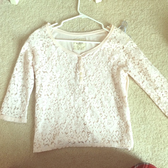 Cute top!