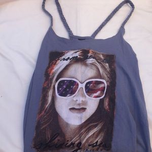 O'Neill tank top