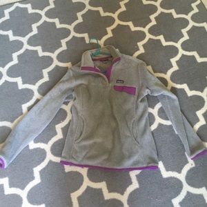 Patagonia pullover