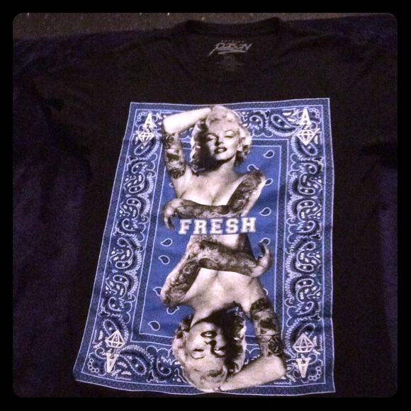 Designer shirt