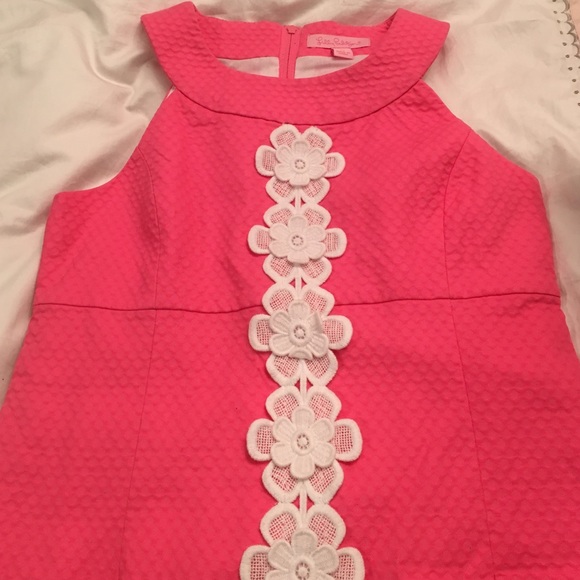 Lily Pulitzer dress