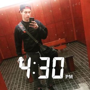 Meet your Posher, Matthew