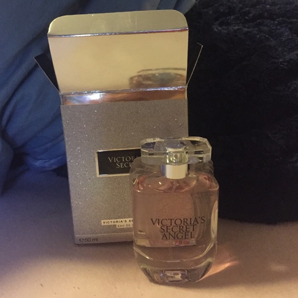 Victoria's Secret Angel Perfume VS 1.7 fl oz 50mL