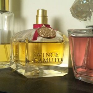 Vince camuto perfume