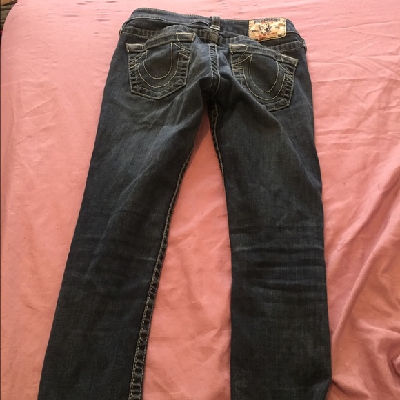 True religion