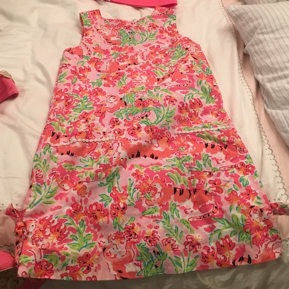 Lilly dress