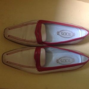 Tod's shoes