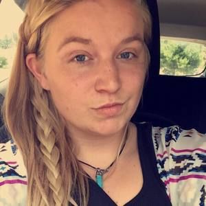 Meet your Posher, Sierra