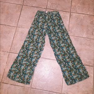 70s hippie pants