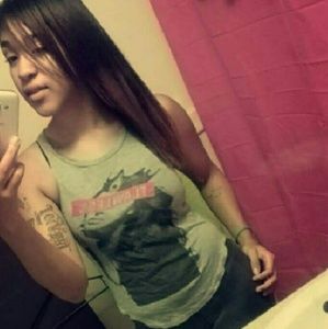 Meet your Posher, Lexie