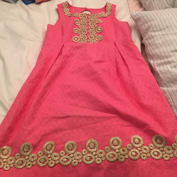 Lilly dress