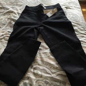 🆕Black legging Jean