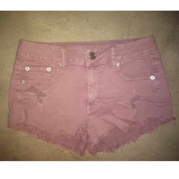 American eagle shorts