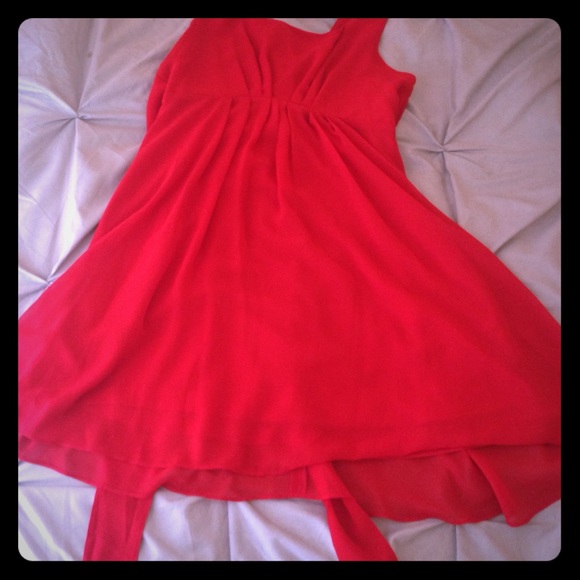 Never been worn forever 21 dress
