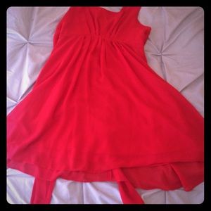 Never been worn forever 21 dress