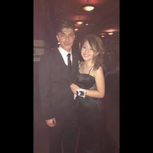 Meet your Posher, Rosa