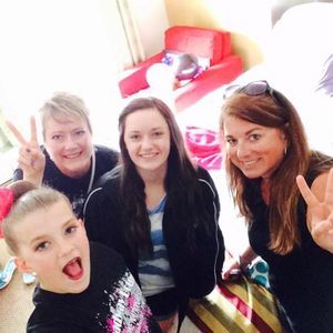 Meet your Posher, Hope