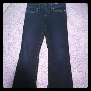 Daredevil Guess jeans