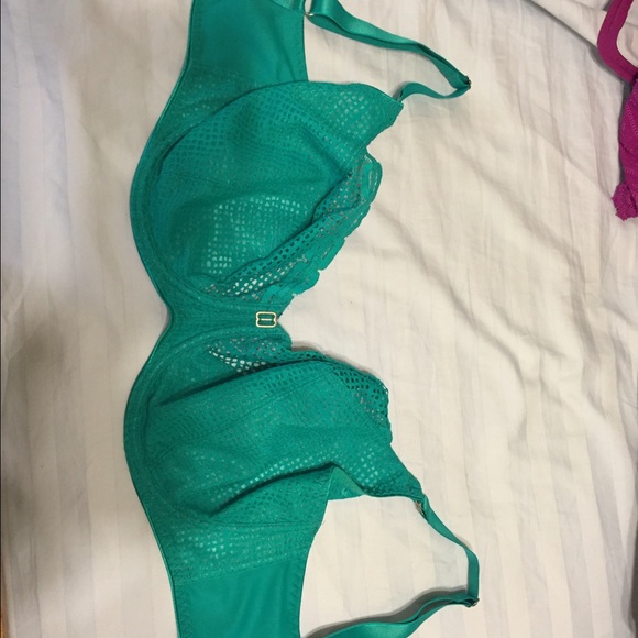 Freya bra, size 32H, new without tags