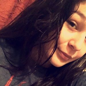 Meet your Posher, Elisabet