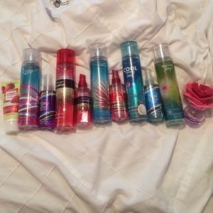 Free With Order of $30 or more