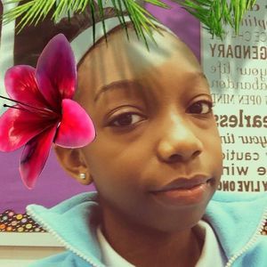 Meet your Posher, Ariel