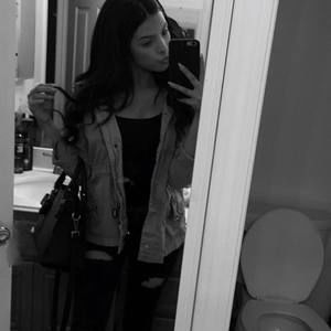 Meet your Posher, Angeelinaa