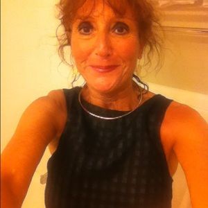 Meet your Posher, Patricia