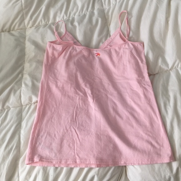 Pink Rip Curl Cami - Picture 4 of 4