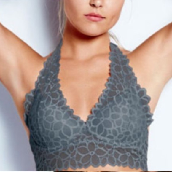 Halter bra from PINK bundle for marisaj21