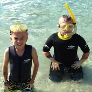 Meet your Posher, Brianne