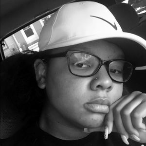 Meet your Posher, Anaé