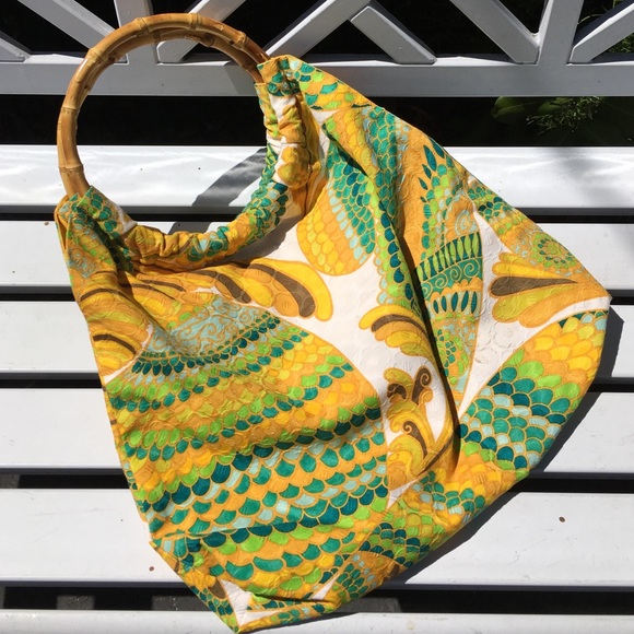 Trina Turk Handbags - Designer Trina Turk handbag