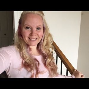 Meet your Posher, Jessica