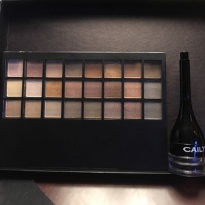 Eye makeup bundle