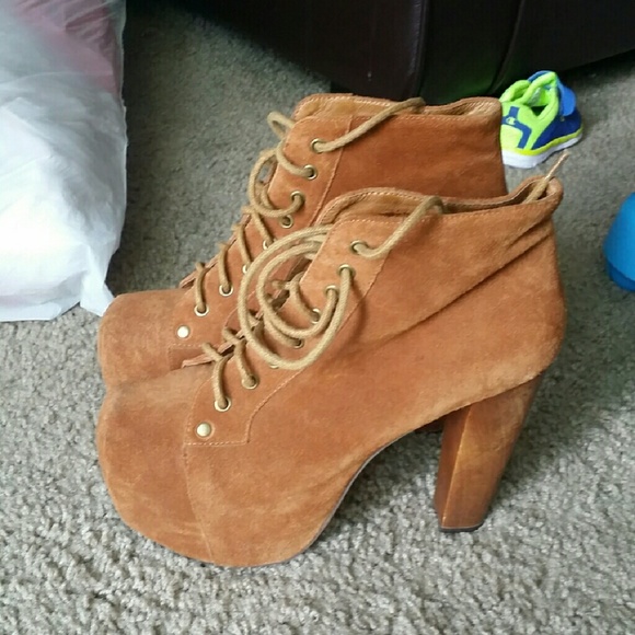 Jeffrey Campbell Shoes - SALE..Jeffrey campbell lita