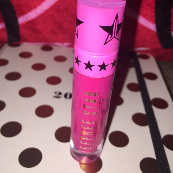 ⭐️JeffreeStar⭐️Prom Night 💗Velour Liquid LipStick