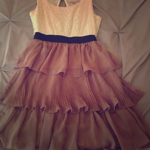 Perfect summer country concert dress!